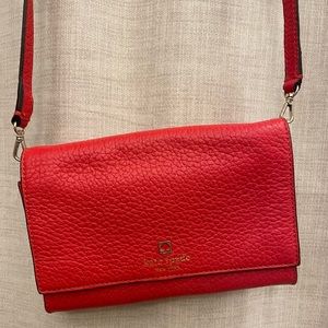Kate Spade Crossbody - never been used!
